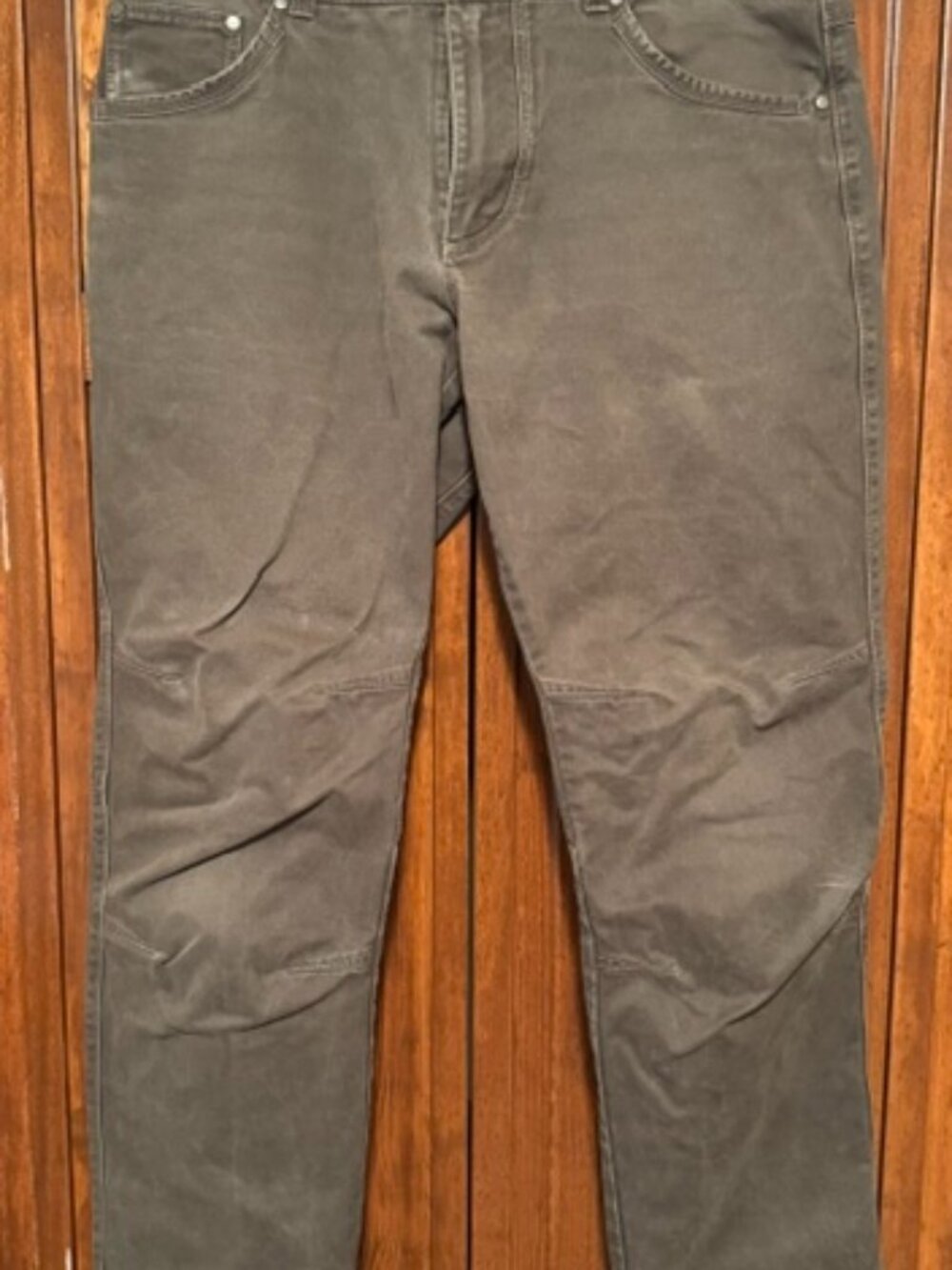 Kuhl Free Rydr pants, 36x32